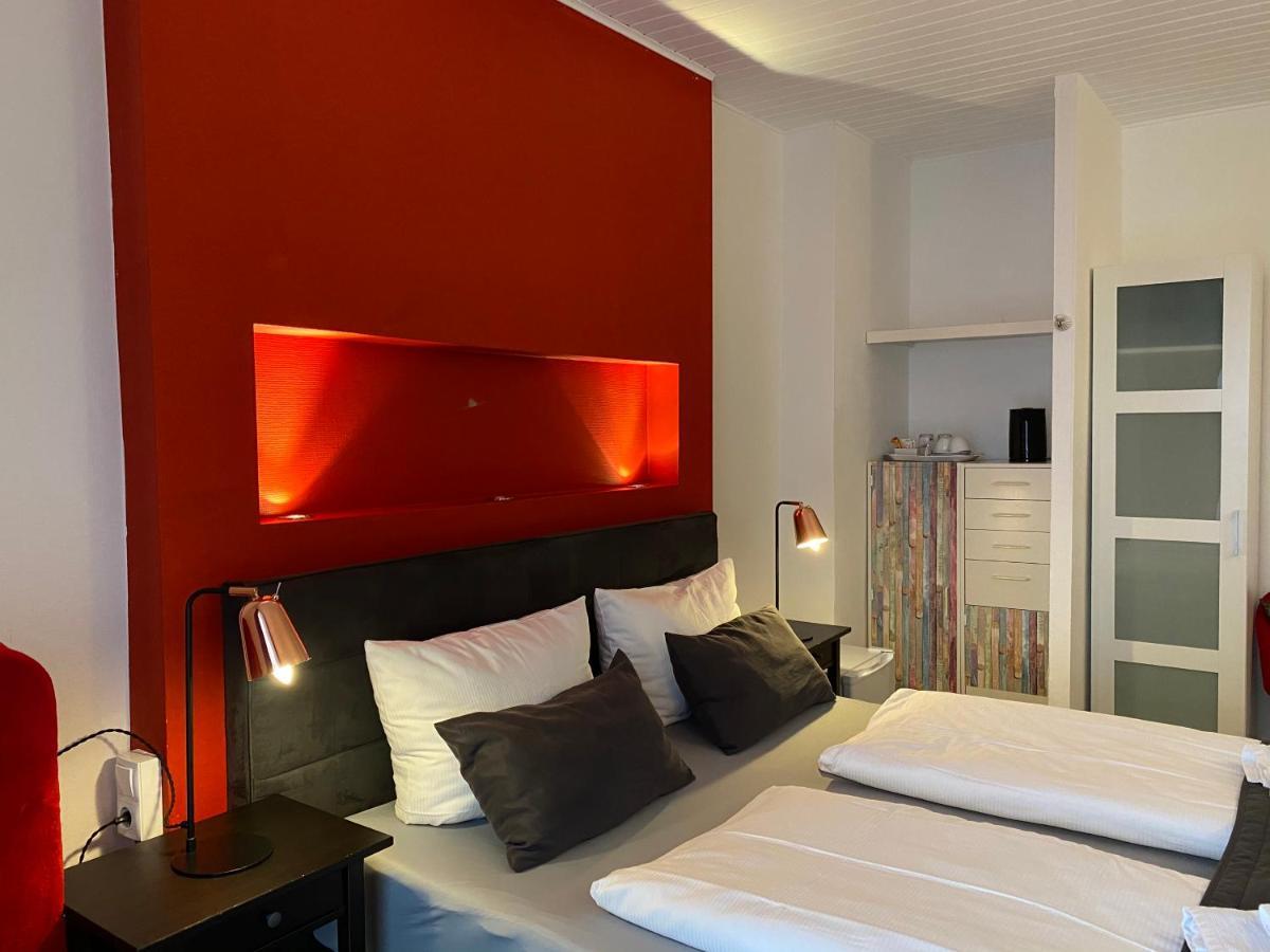Boutique Krone - 