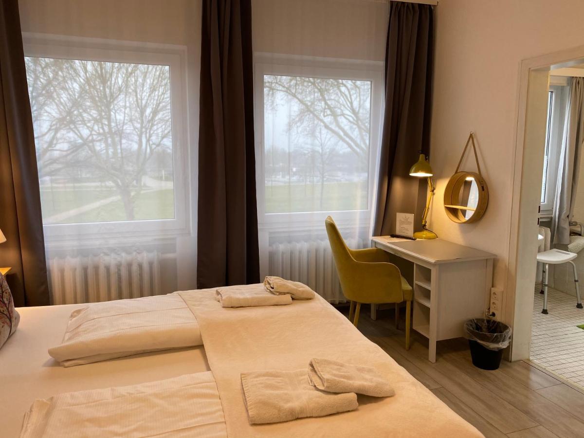 Hotel Boutique Krone - 