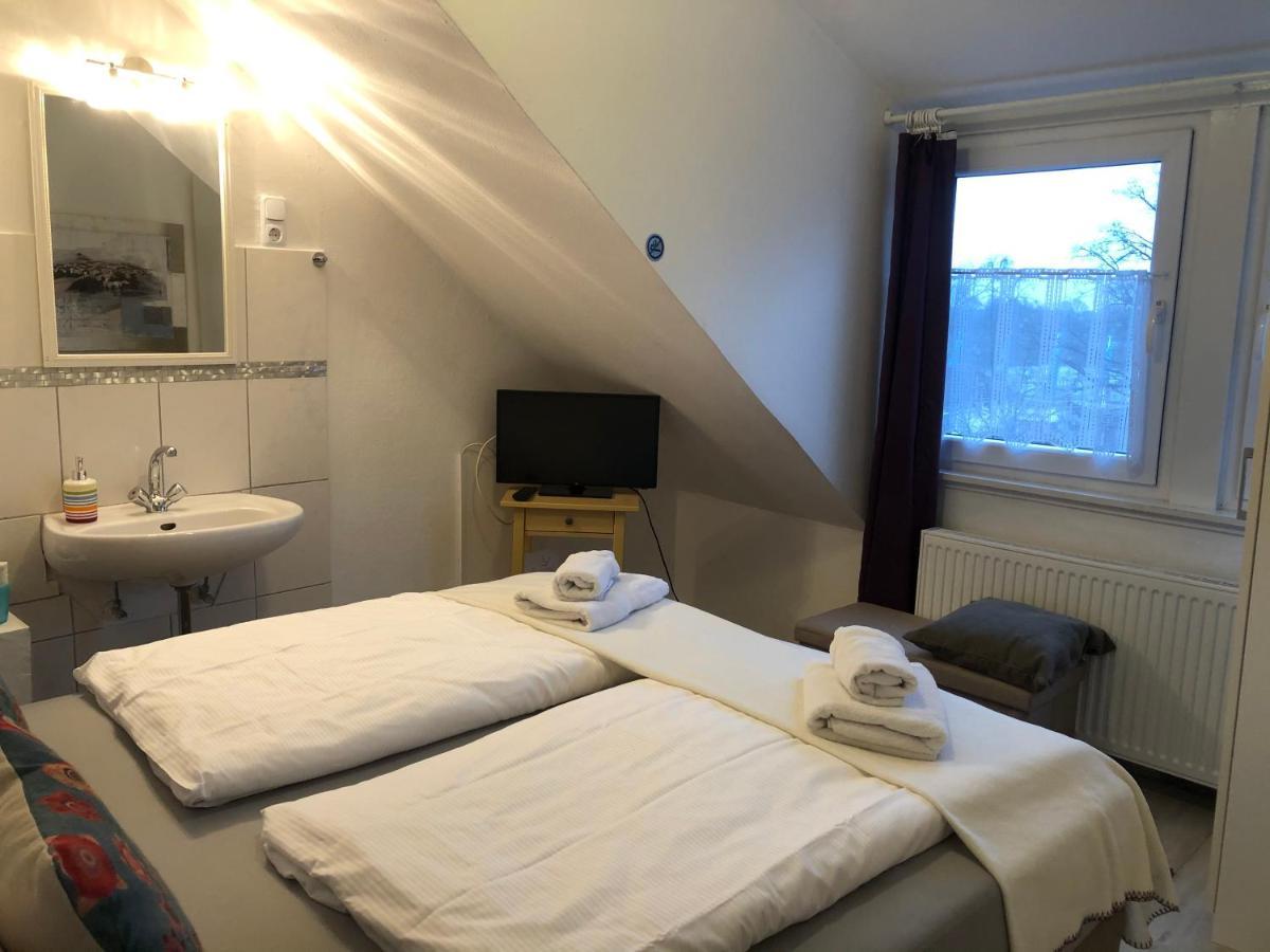 Boutique Krone - 