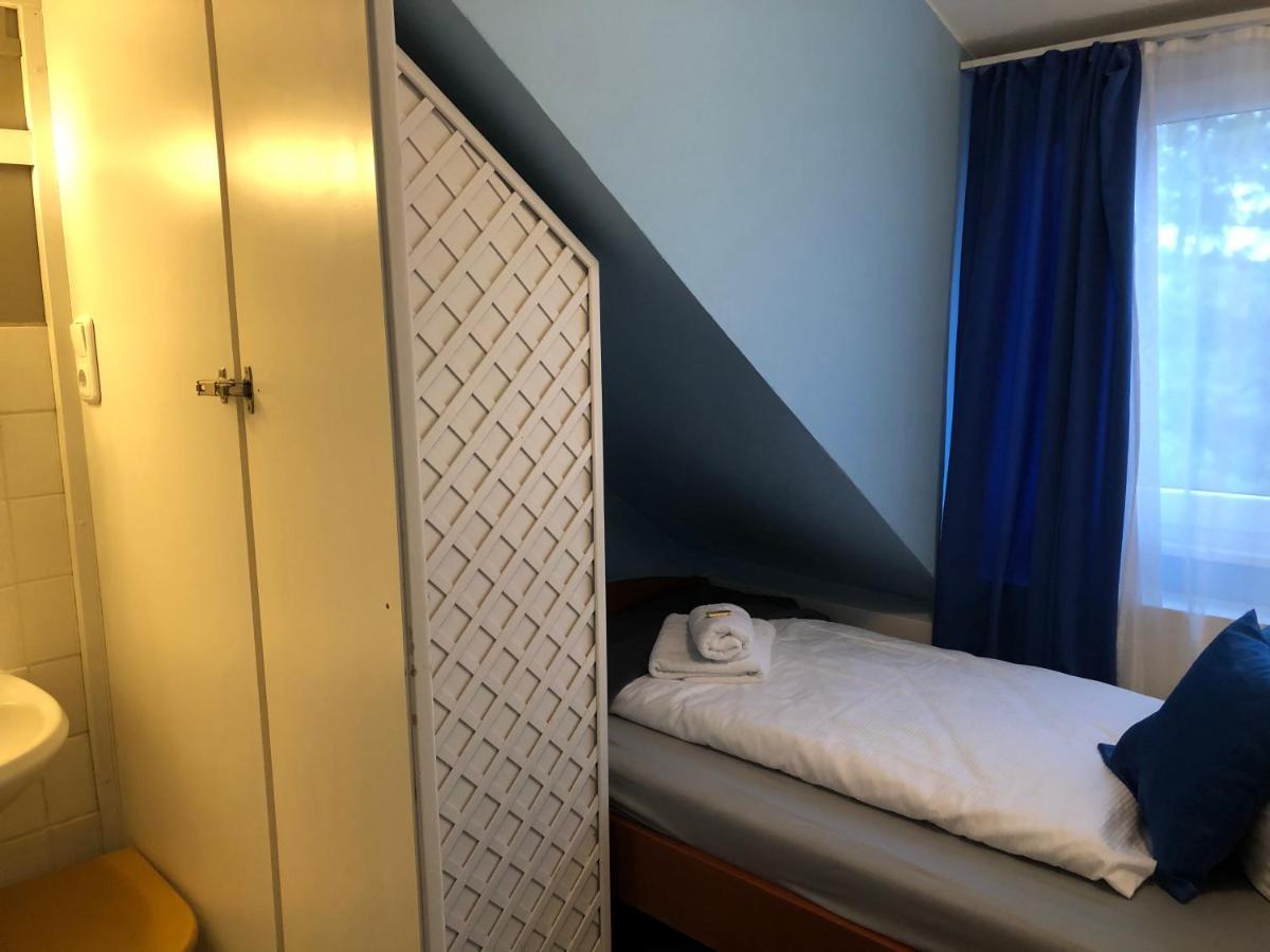 Hotel Boutique Krone - 