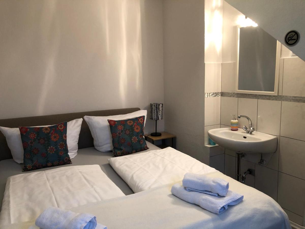 Boutique Krone - 