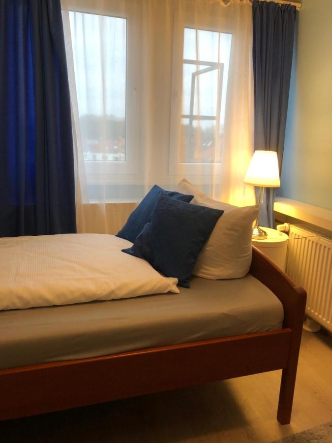 Boutique Krone - 