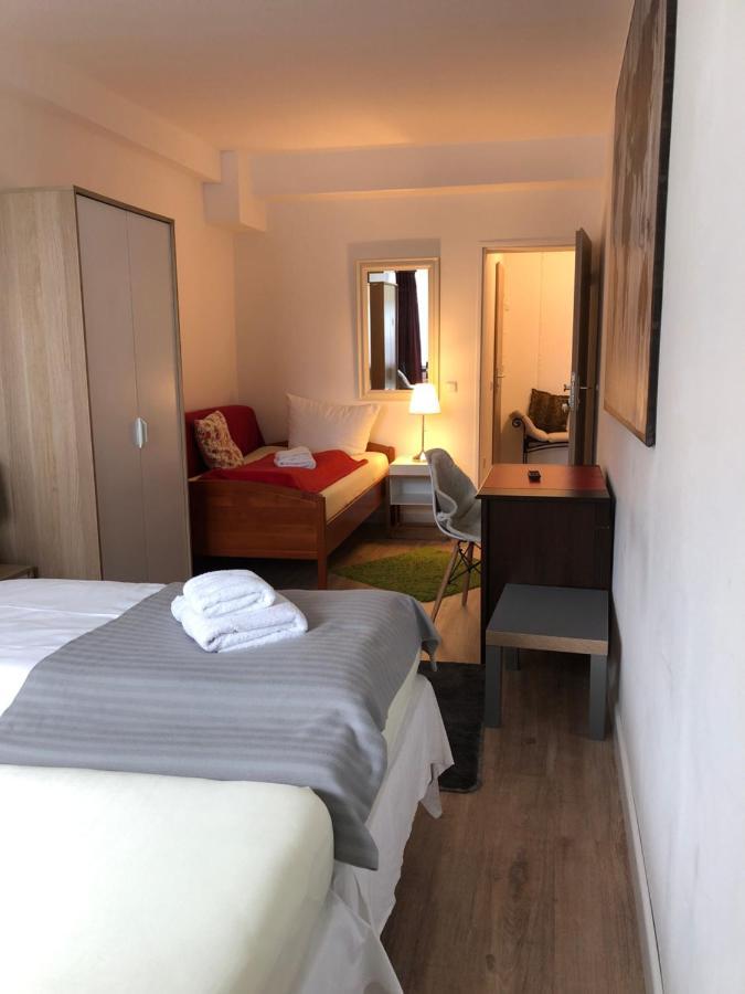 Boutique Krone - 