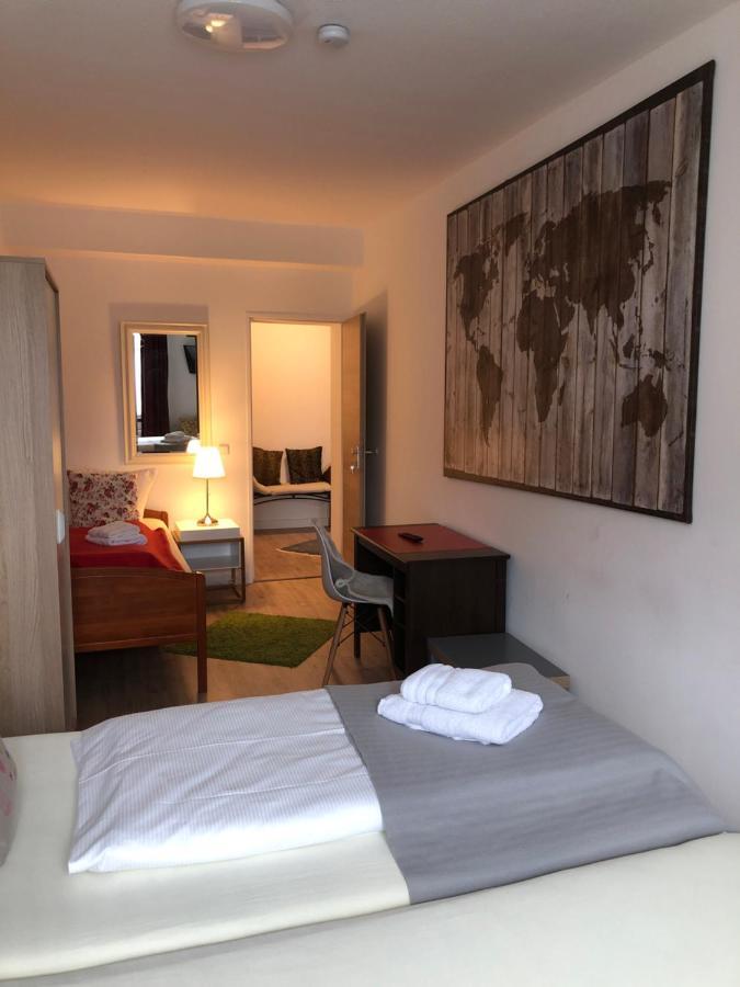 Boutique Krone - 